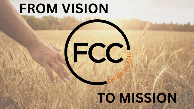 Intro to From Vision to Mission