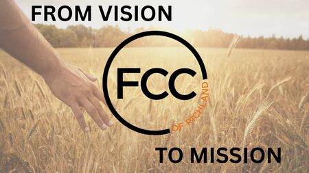 From Vision to Mission