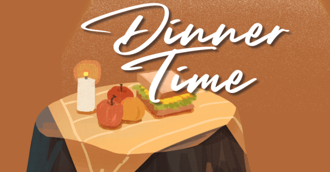 Wednesday Night Dinner