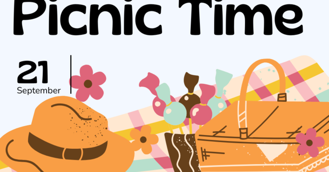 Church Picnic
