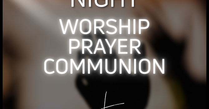 Encounter Night
