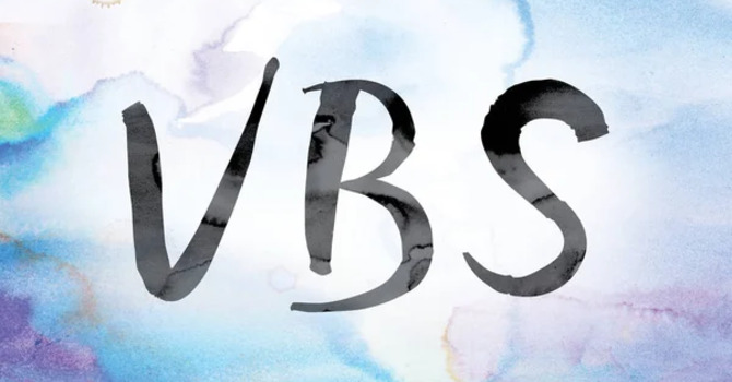 VBS Free Day Camp