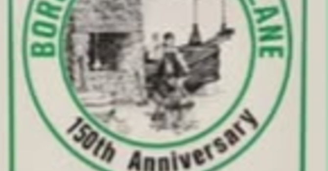 Green Lane turns 150 image