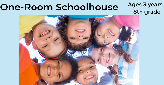 One-Room Schoolhouse