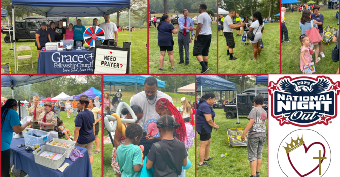 National Night Out image