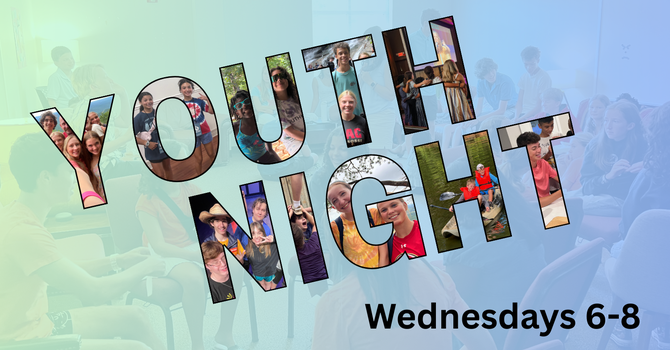 Youth Night