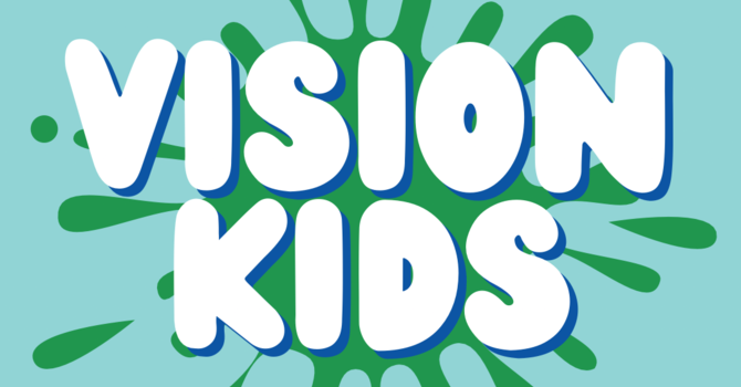 Children's Ministry