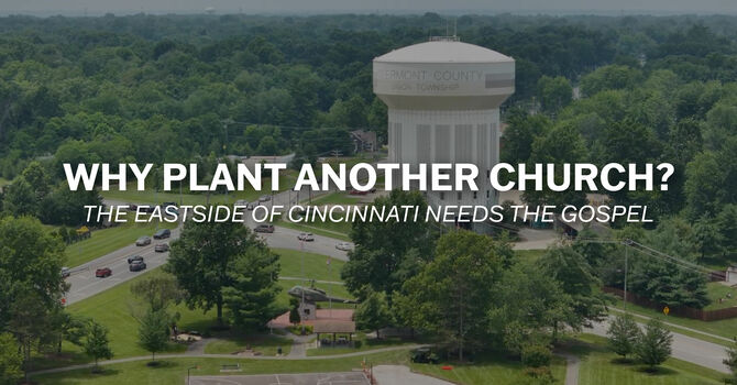 Why Plant Another Church? image