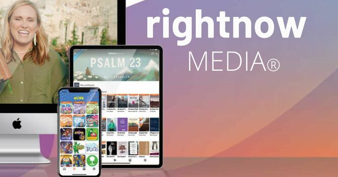 RightNow Media