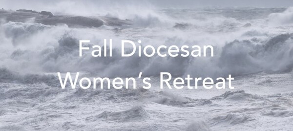 Women's Fall Retreat