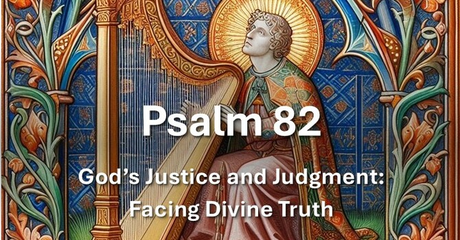 The Mercy of Judgment