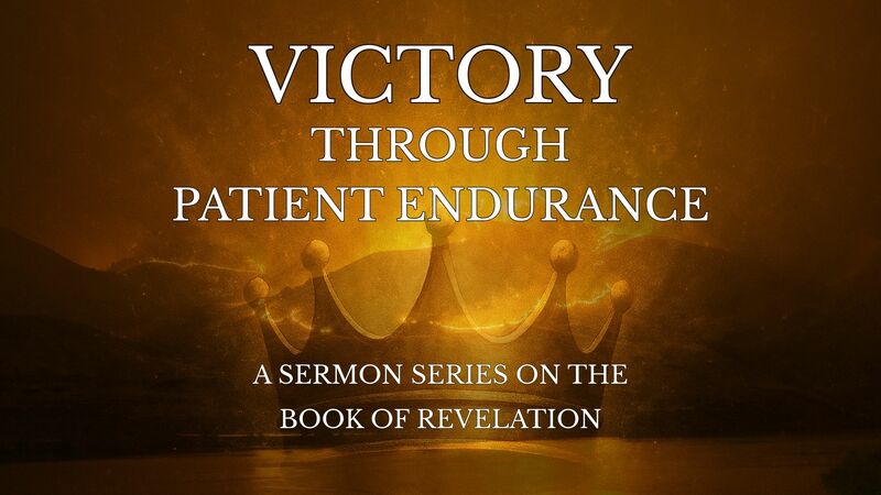 The Revelation of Jesus Christ