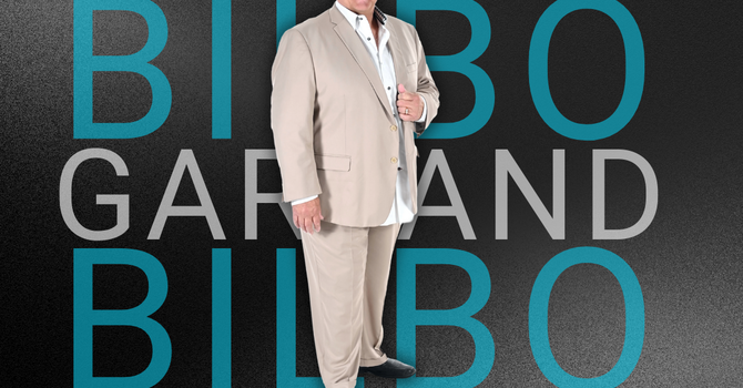 Garland Bilbo @ "Men's Night"