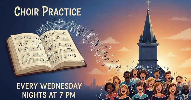 Choir Practice