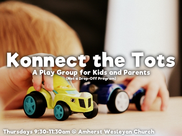 Konnect the Tots