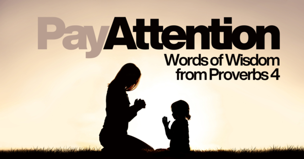 Pay Attention