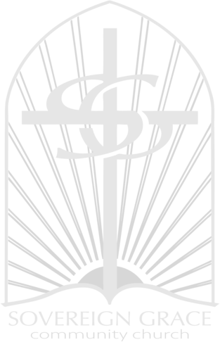 Sovereign Grace Community Church