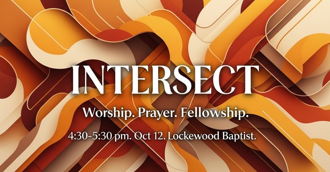 INTERSECT