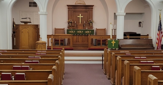 Sabbath Service