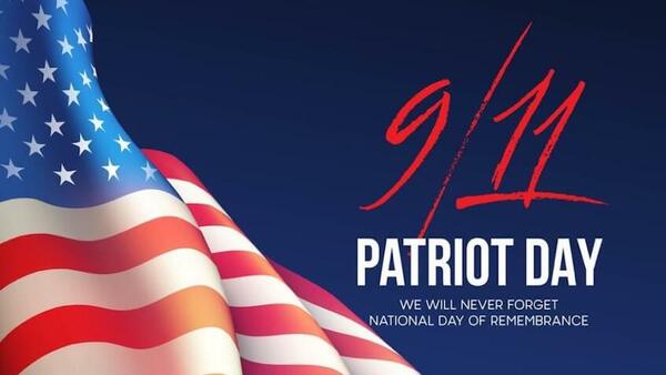 Patriot Day