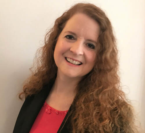 Dr. Ayesha Livingston