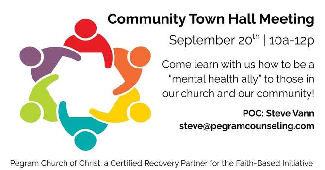 Community Town Hall