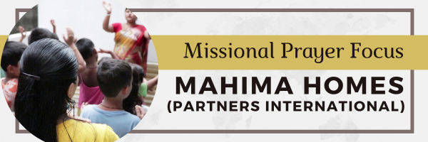 Mahima Homes
