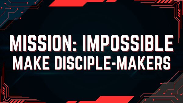 Mission Impossible