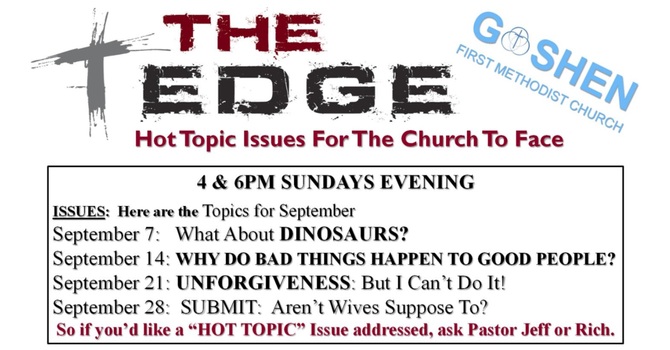 The Edge