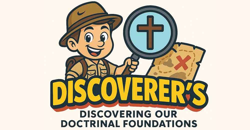 Discover's Club For Kids