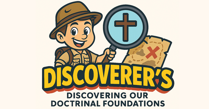 Discover's Club For Kids