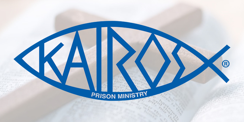 Kairos Prison Ministry - 09/07/2025