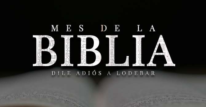 Dile Adiós a Lode-bar