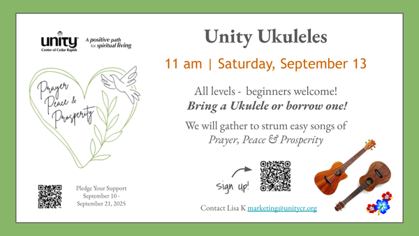 TODAY - Saturday, September 13, 2025
