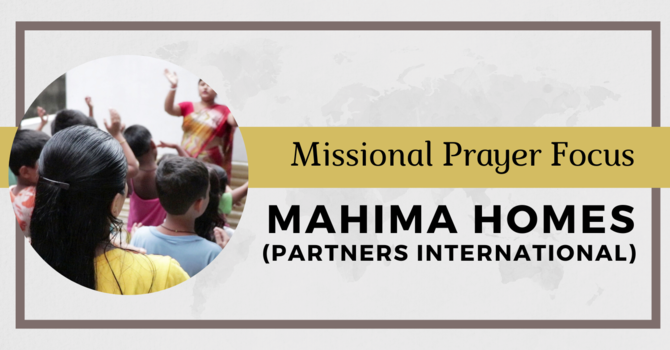 Mahima Homes