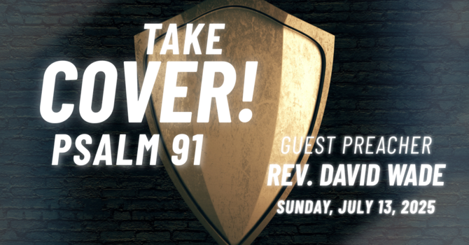 Take Cover