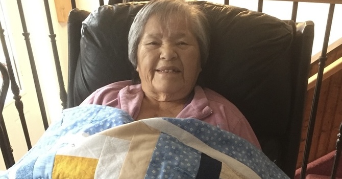 Prayer Quilters