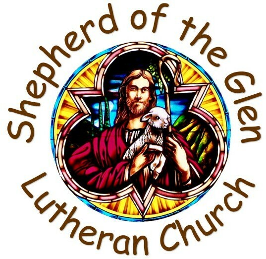 Shepherd of the Glen Lutheran