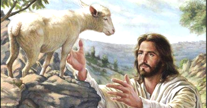 Fourteenth Sunday after Pentecost