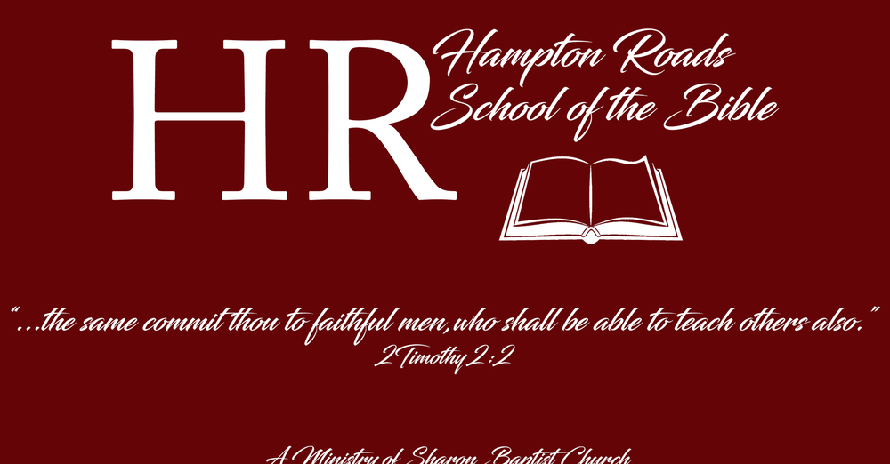 Hampton Roads School of the Bible