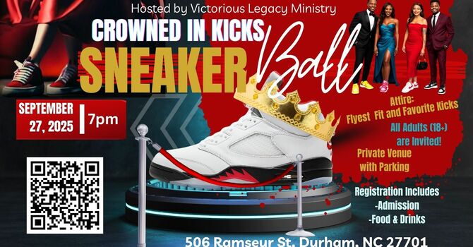 Sneaker Ball