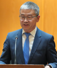 staff member image