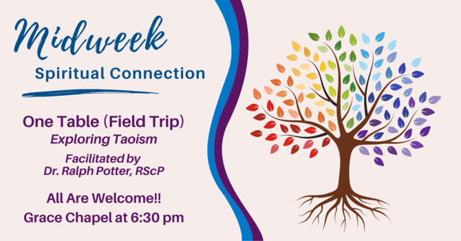One Table (Field Trip)
