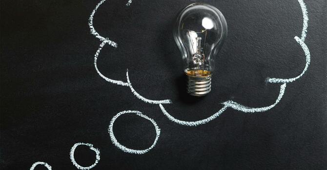 The Energy Bus | A Learning Experience