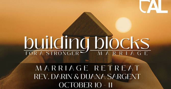 Marriage Retreat