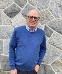 staff member image