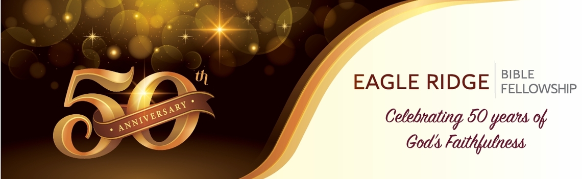 Eagle Ridge Bible Fellowship