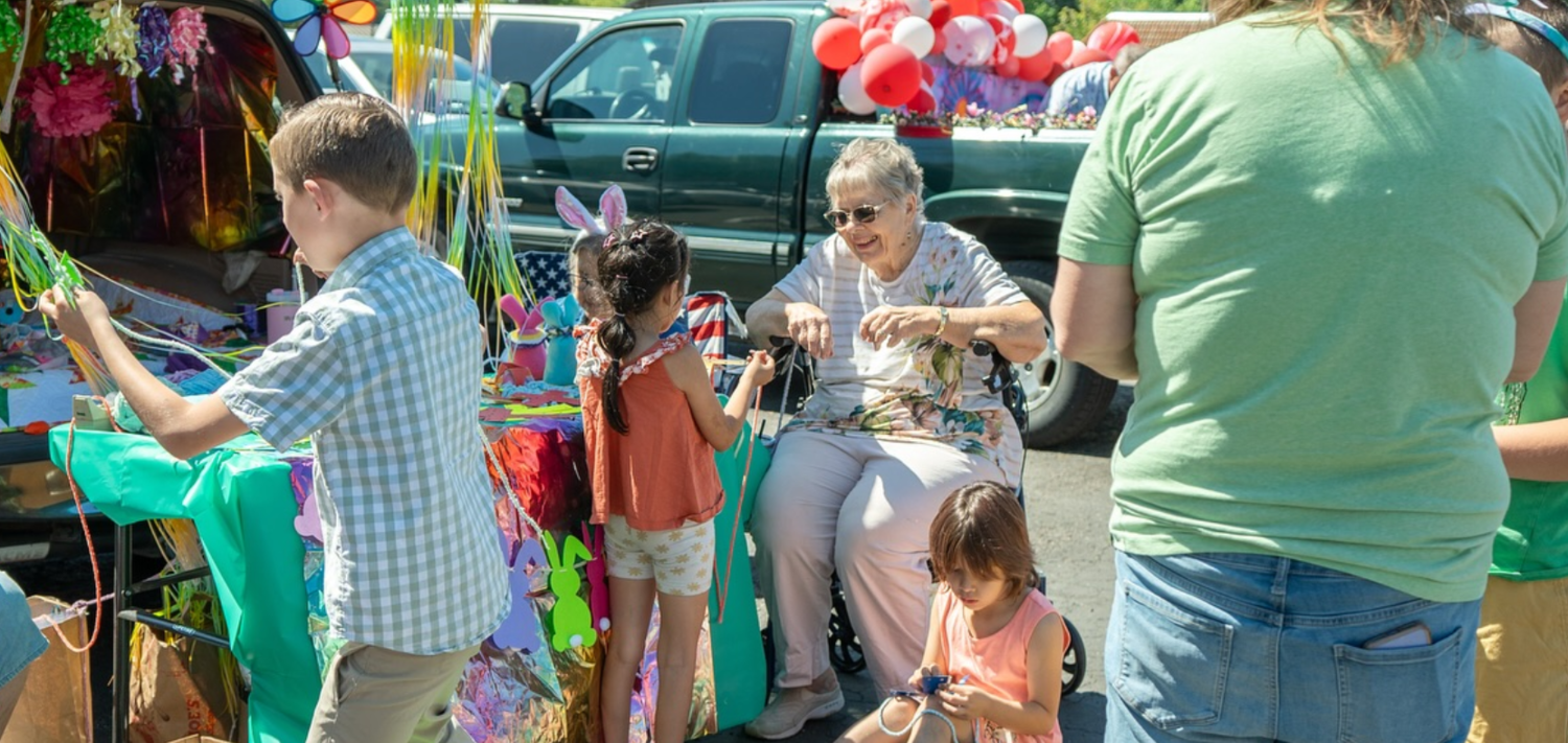 Slideshow image