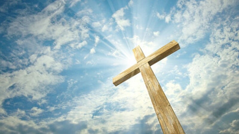 In The Cross