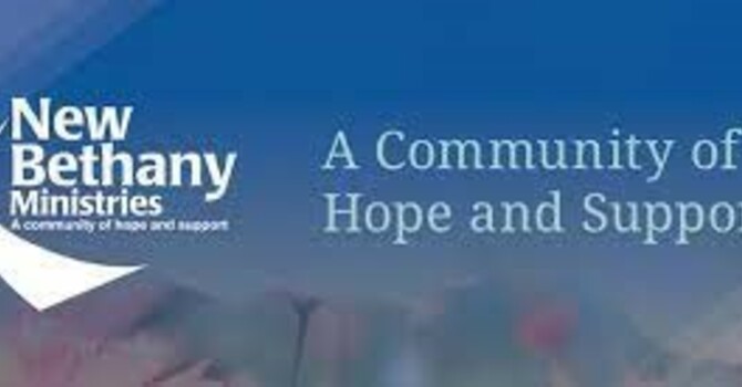 New Bethany Ministries